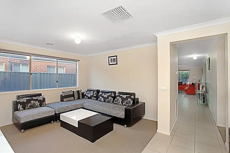 Third view of Homely house listing, 34 Weavers Street, Manor Lakes VIC 3024