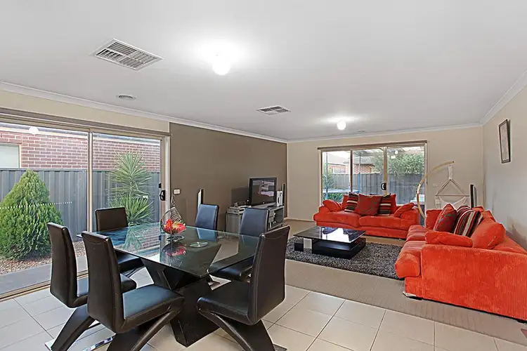 Fifth view of Homely house listing, 34 Weavers Street, Manor Lakes VIC 3024