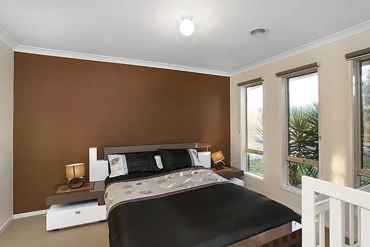 Sixth view of Homely house listing, 34 Weavers Street, Manor Lakes VIC 3024