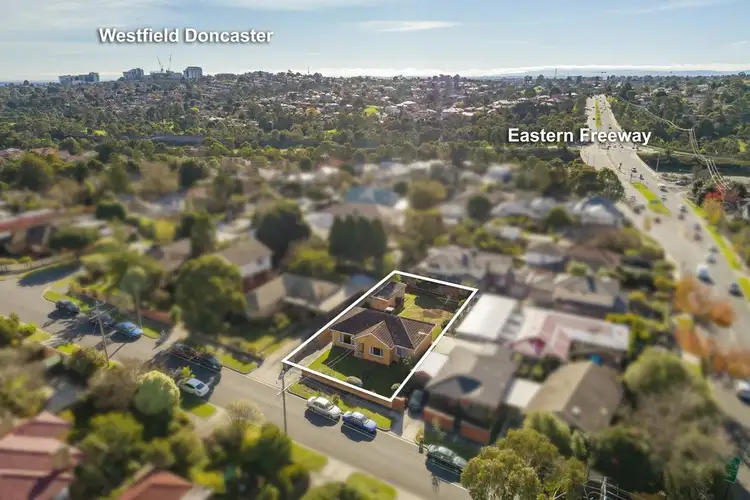 Sixth view of Homely house listing, 2 Cherry Orchard Rise, Box Hill North VIC 3129