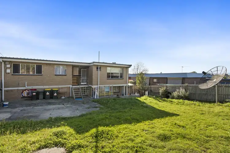 Third view of Homely house listing, 6 Weeden Drive, Vermont South VIC 3133