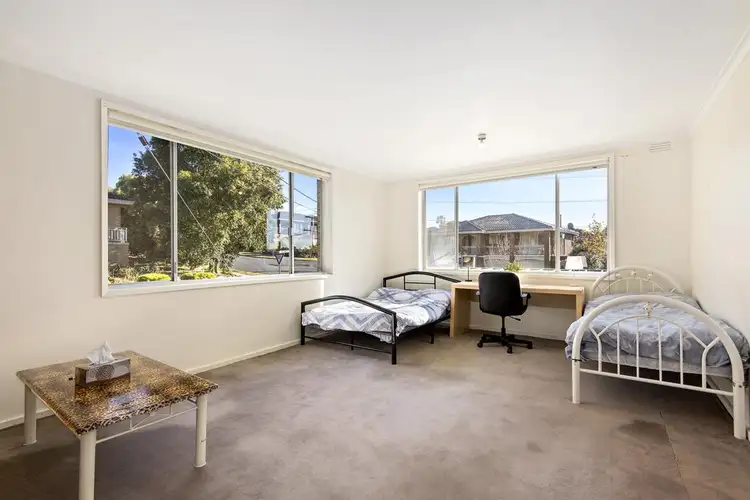 Fourth view of Homely house listing, 6 Weeden Drive, Vermont South VIC 3133