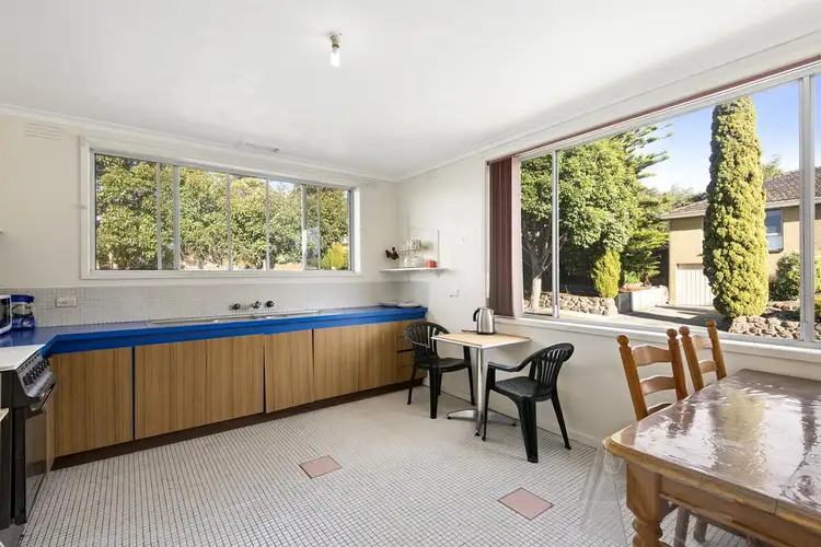 Fifth view of Homely house listing, 6 Weeden Drive, Vermont South VIC 3133