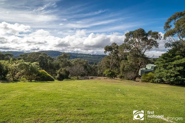 28 Temple Road, Selby VIC 3159