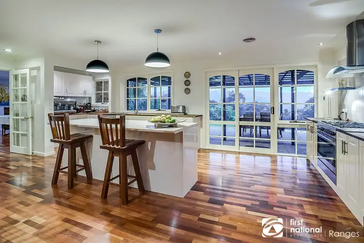 Third view of Homely house listing, 28 Temple Road, Selby VIC 3159