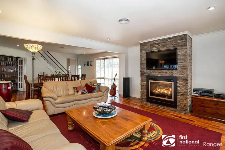 Fourth view of Homely house listing, 28 Temple Road, Selby VIC 3159