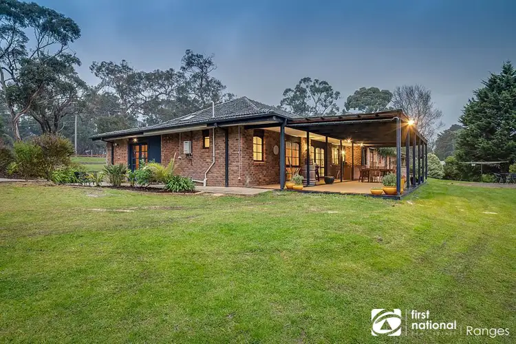 Fifth view of Homely house listing, 28 Temple Road, Selby VIC 3159
