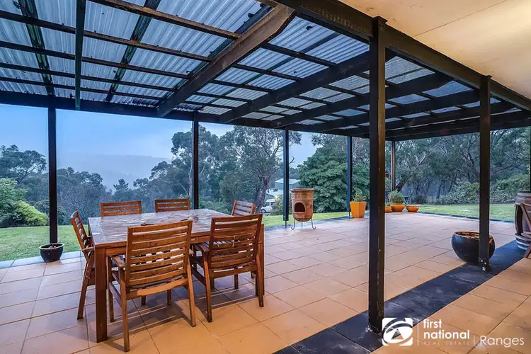 Sixth view of Homely house listing, 28 Temple Road, Selby VIC 3159