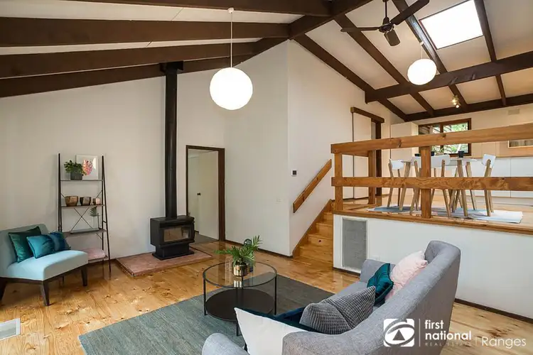 Main view of Homely house listing, 14 Belbrook Road, Upwey VIC 3158