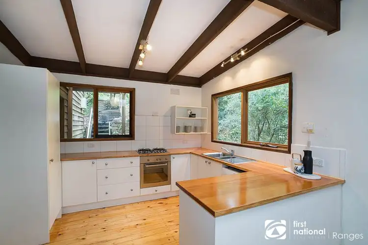 Second view of Homely house listing, 14 Belbrook Road, Upwey VIC 3158