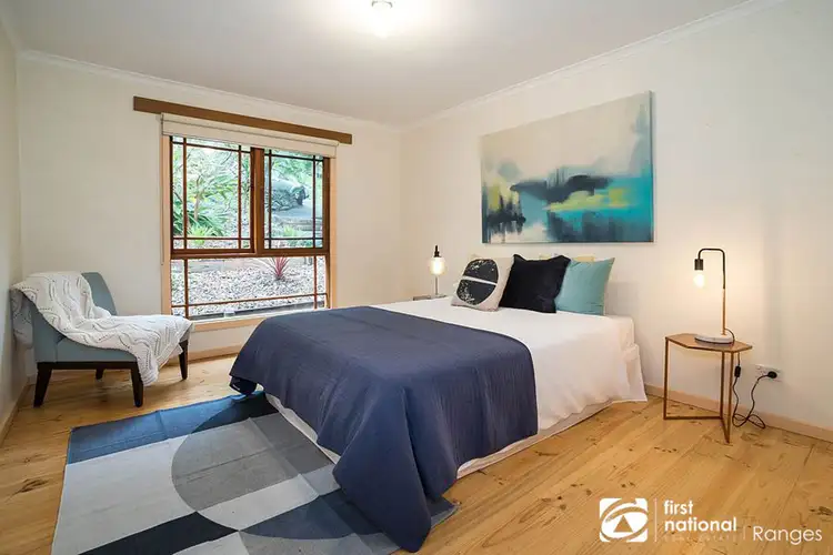Third view of Homely house listing, 14 Belbrook Road, Upwey VIC 3158