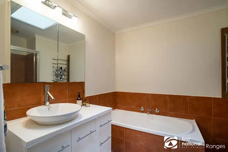 Fourth view of Homely house listing, 14 Belbrook Road, Upwey VIC 3158