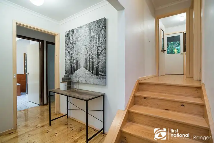 Sixth view of Homely house listing, 14 Belbrook Road, Upwey VIC 3158