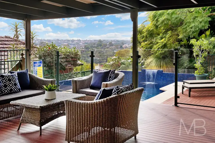 Second view of Homely house listing, 237 Eastern Valley Way, Middle Cove NSW 2068