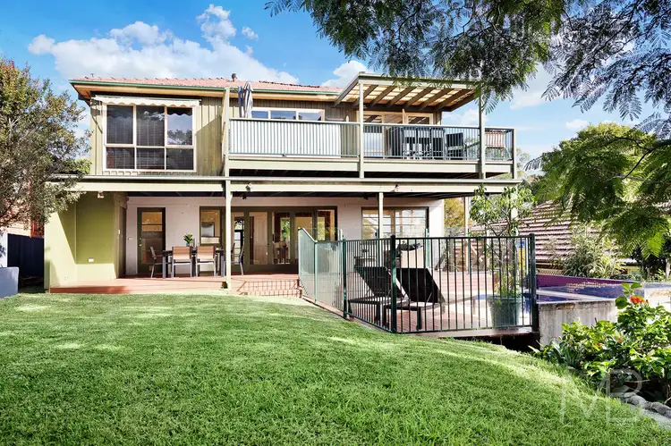 Third view of Homely house listing, 237 Eastern Valley Way, Middle Cove NSW 2068