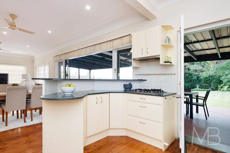 Sixth view of Homely house listing, 237 Eastern Valley Way, Middle Cove NSW 2068