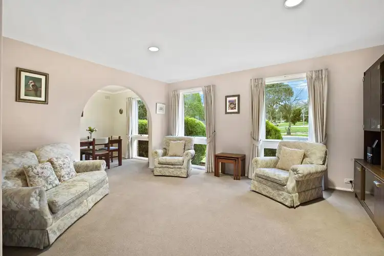 Second view of Homely house listing, 3 Sang Court, Ringwood VIC 3134