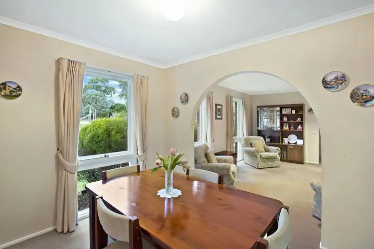 Third view of Homely house listing, 3 Sang Court, Ringwood VIC 3134