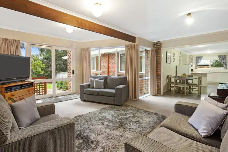 Fourth view of Homely house listing, 3 Sang Court, Ringwood VIC 3134