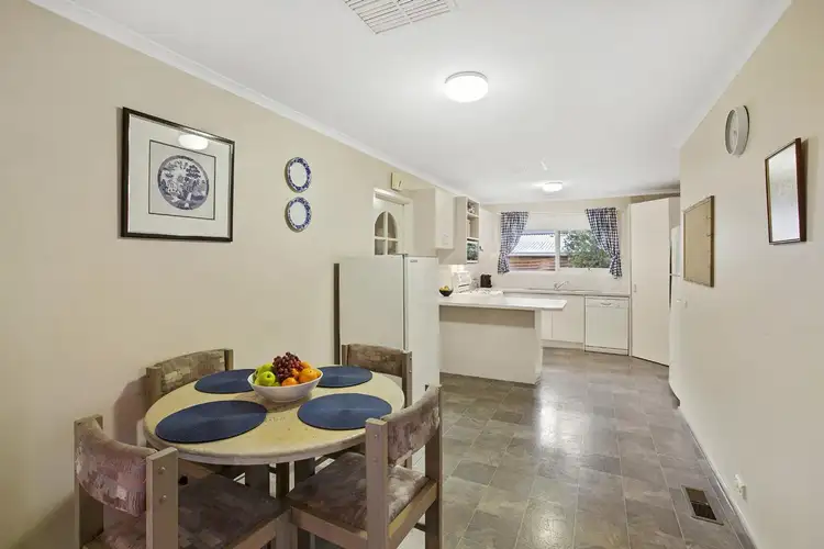 Fifth view of Homely house listing, 3 Sang Court, Ringwood VIC 3134