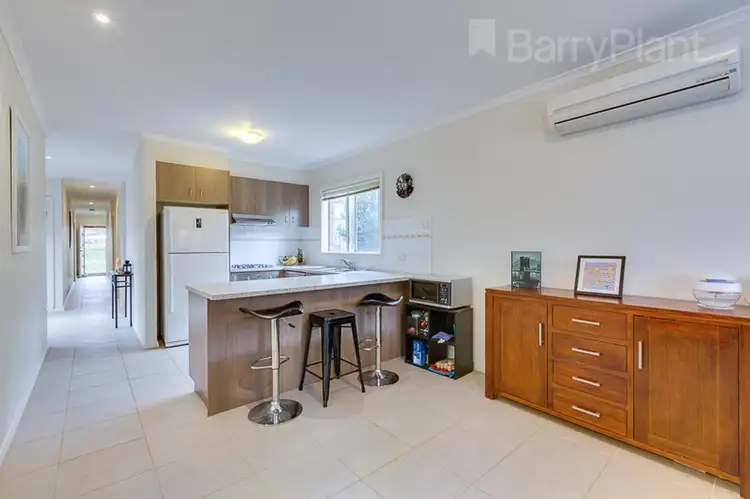 Second view of Homely house listing, 747A Elizabeth Drive, Sunbury VIC 3429