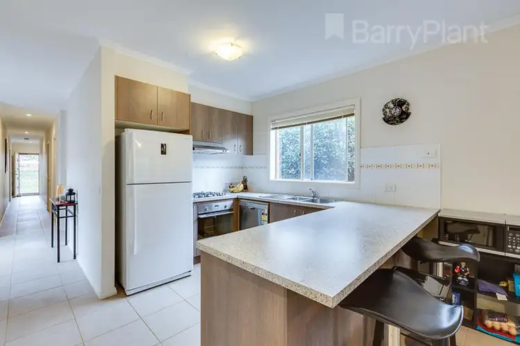 Third view of Homely house listing, 747A Elizabeth Drive, Sunbury VIC 3429