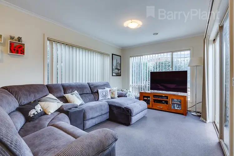 Fourth view of Homely house listing, 747A Elizabeth Drive, Sunbury VIC 3429