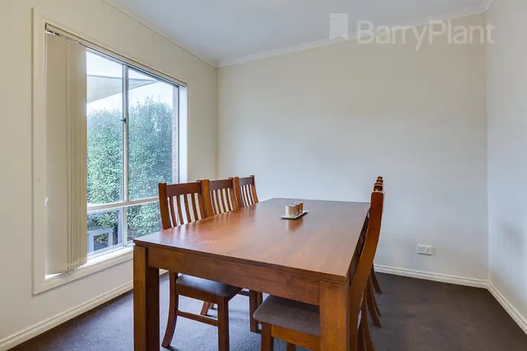 Fifth view of Homely house listing, 747A Elizabeth Drive, Sunbury VIC 3429