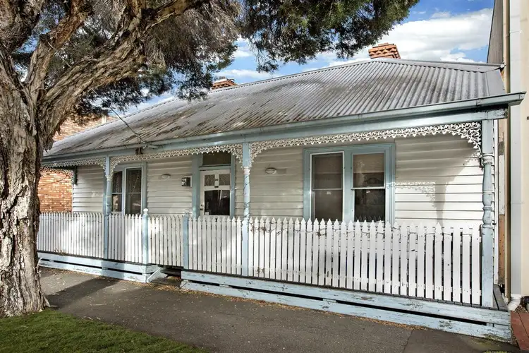20 Somerset Street, Richmond VIC 3121