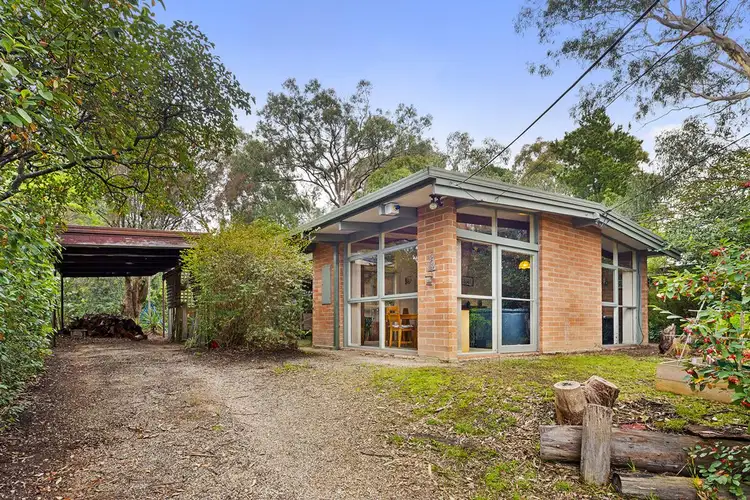 66 Lisbeth Avenue, Donvale VIC 3111