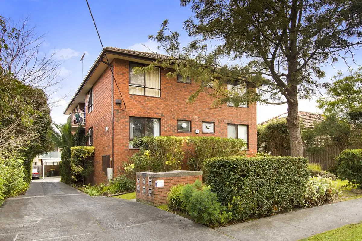 Main view of Homely apartment listing, 2/7 Glenmore Street, Box Hill VIC 3128