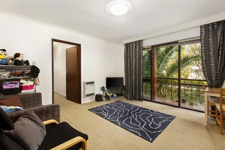 Second view of Homely apartment listing, 2/7 Glenmore Street, Box Hill VIC 3128