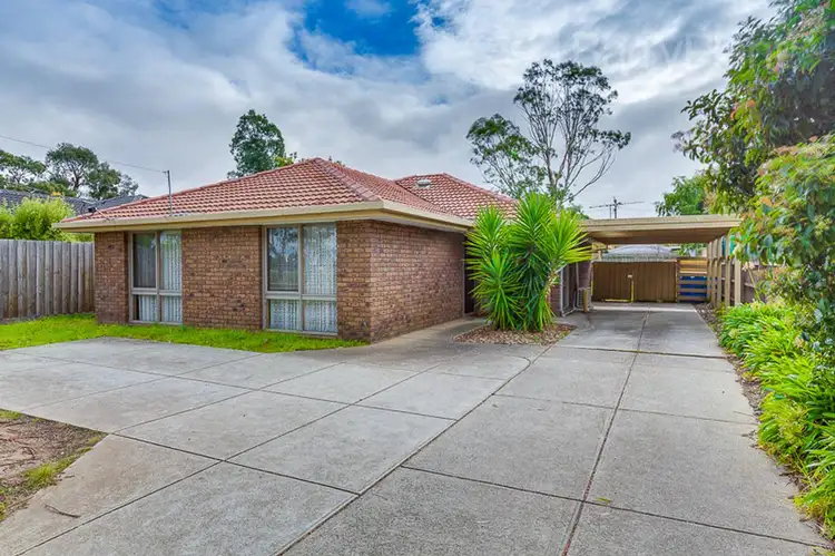 16 Learmonth Street, Sunbury VIC 3429
