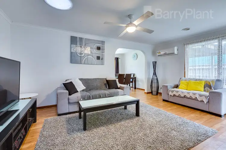 Second view of Homely house listing, 16 Learmonth Street, Sunbury VIC 3429