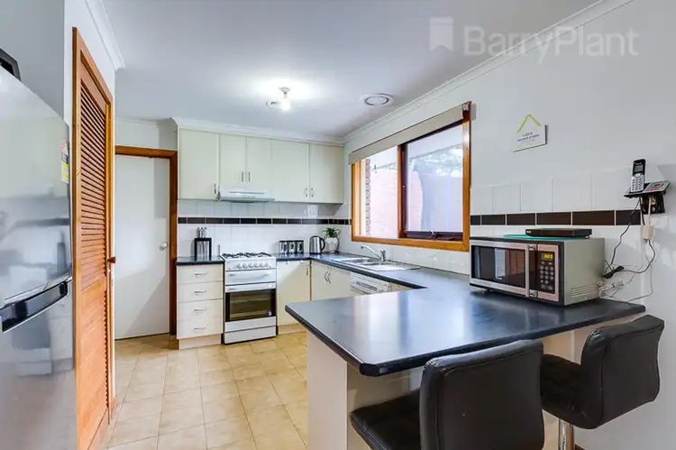 Third view of Homely house listing, 16 Learmonth Street, Sunbury VIC 3429