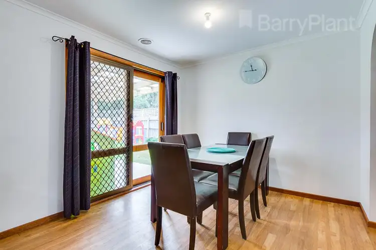 Fourth view of Homely house listing, 16 Learmonth Street, Sunbury VIC 3429