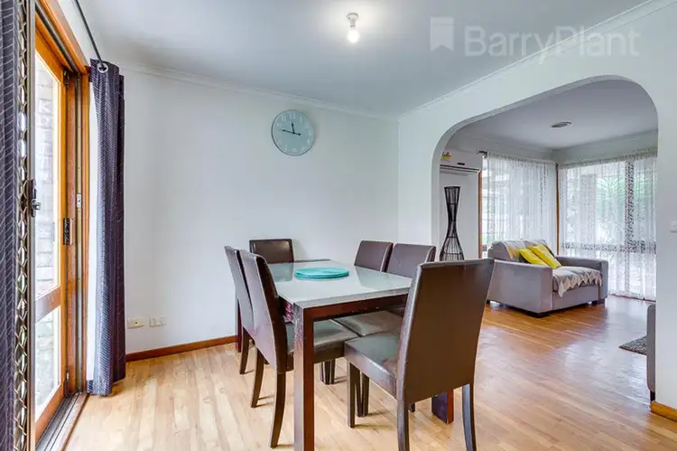 Fifth view of Homely house listing, 16 Learmonth Street, Sunbury VIC 3429