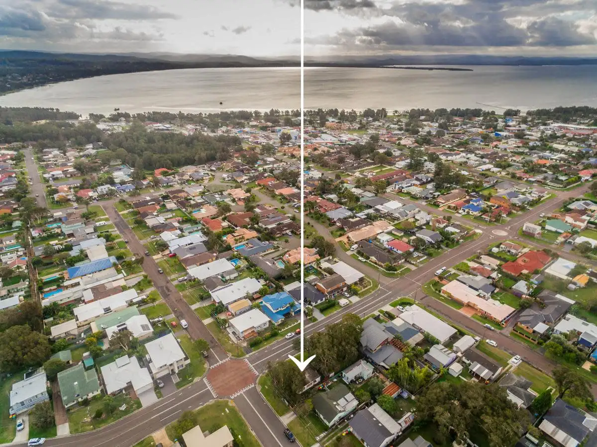 Main view of Homely house listing, 28 Waterview Street, Long Jetty NSW 2261