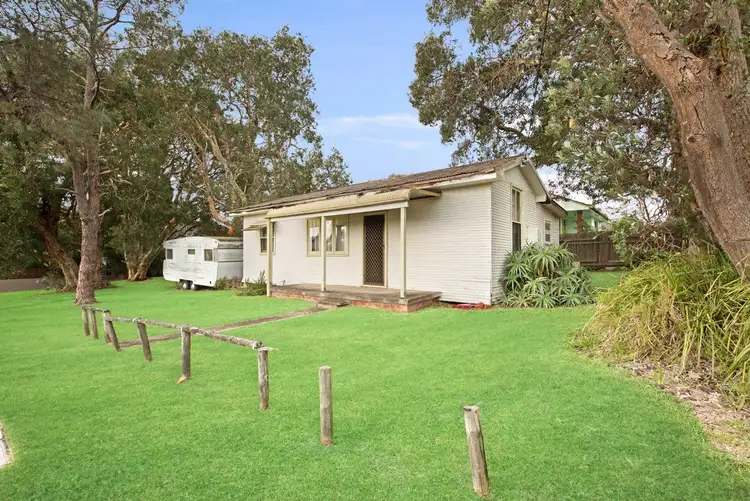 Second view of Homely house listing, 28 Waterview Street, Long Jetty NSW 2261