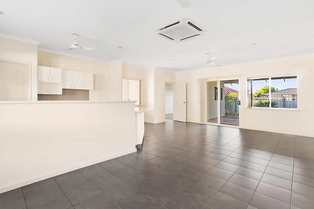 Main view of Homely house listing, 18 Peregrine Link, Nickol WA 6714