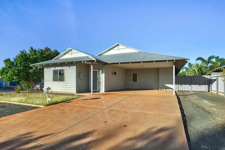 Second view of Homely house listing, 18 Peregrine Link, Nickol WA 6714