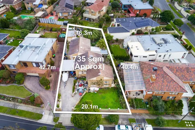 369 Thompsons Road, Templestowe Lower VIC 3107