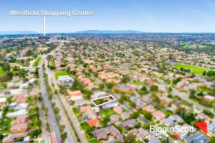 Third view of Homely house listing, 35 Finlayson Street, Doncaster VIC 3108