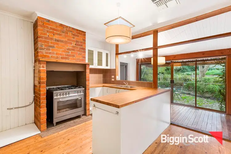 Fifth view of Homely house listing, 35 Finlayson Street, Doncaster VIC 3108