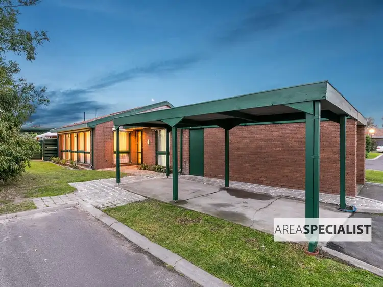 4 Cassia Court, Keysborough VIC 3173