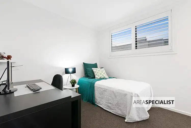 Fifth view of Homely house listing, 24 Barncroft Crescent, Keysborough VIC 3173