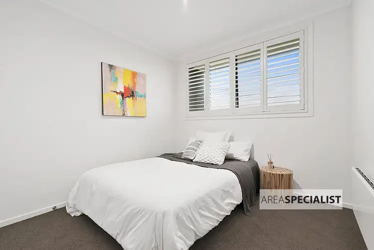 Sixth view of Homely house listing, 24 Barncroft Crescent, Keysborough VIC 3173