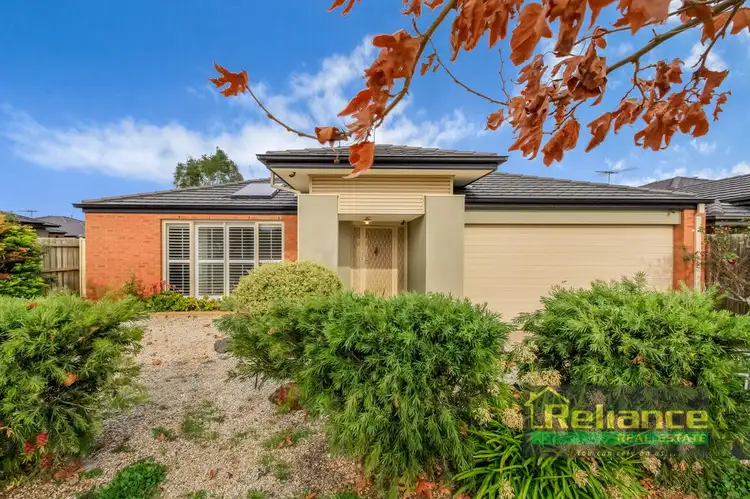 12 Guilford Court, Truganina VIC 3029