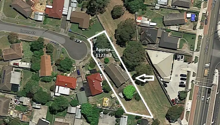 5 Leonne Court, Hampton Park VIC 3976