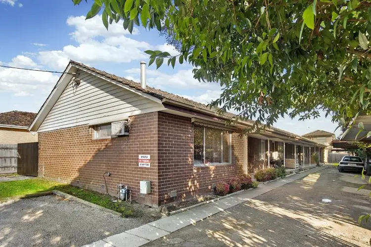 3/10 Wantirna Road, Ringwood VIC 3134